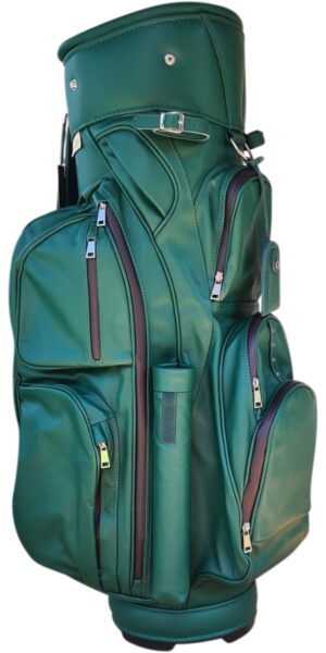 Rindleder KingSize 9,5" - Golfbag