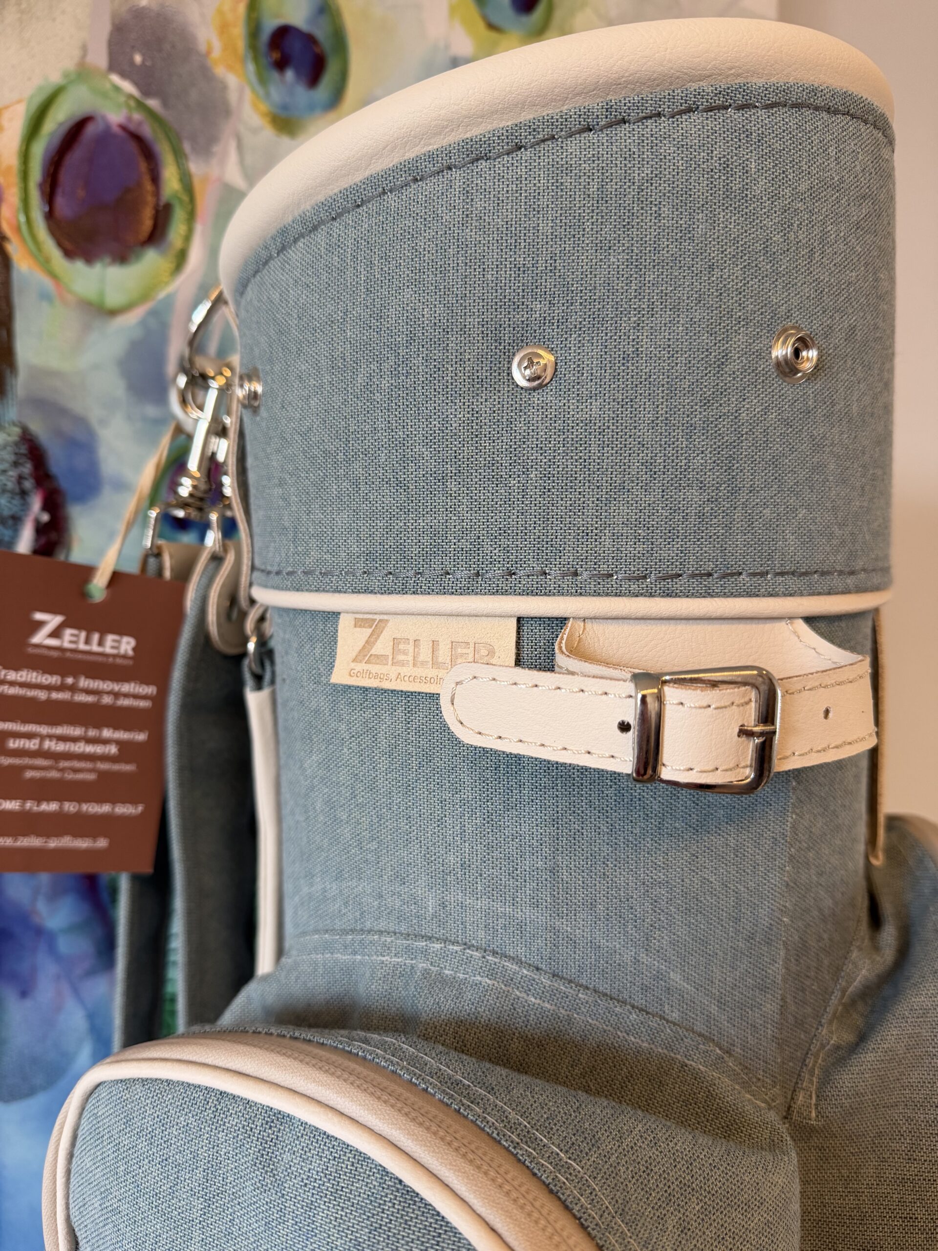 G Z1 CS MyBag4 Kompakt 12erTlg. eucalyptus-sisal TRing – Bild 10